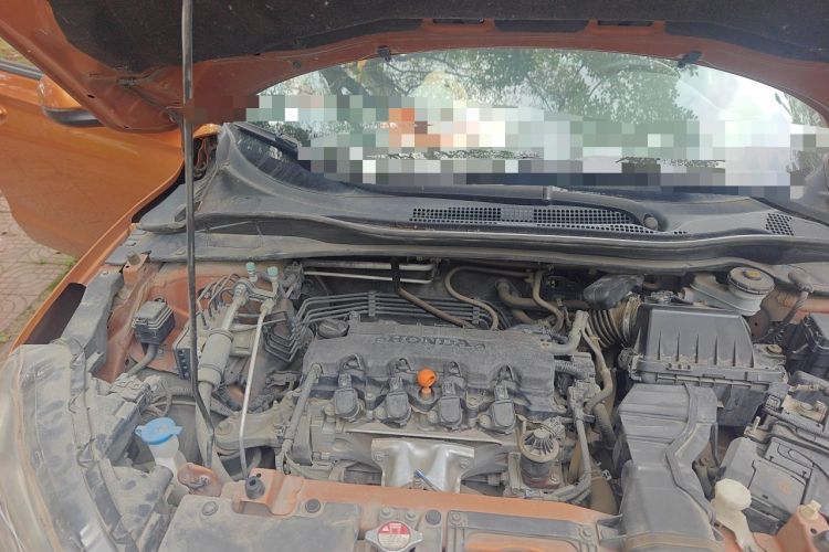 Used Honda XR-V 2015 1.8L VTi CVT Luxury Edition Engine Bay Right