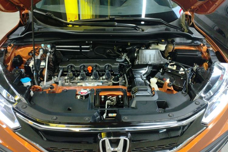 Used Honda XR-V 2015 1.8L VTi CVT Luxury Edition Engine Bay