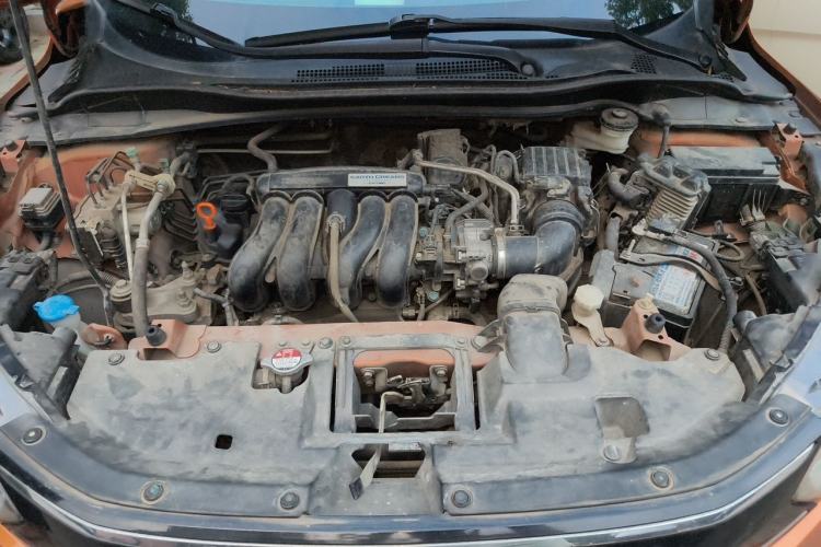 Used Honda XR-V 2015 1.5L LXi CVT Classic Edition Engine Bay