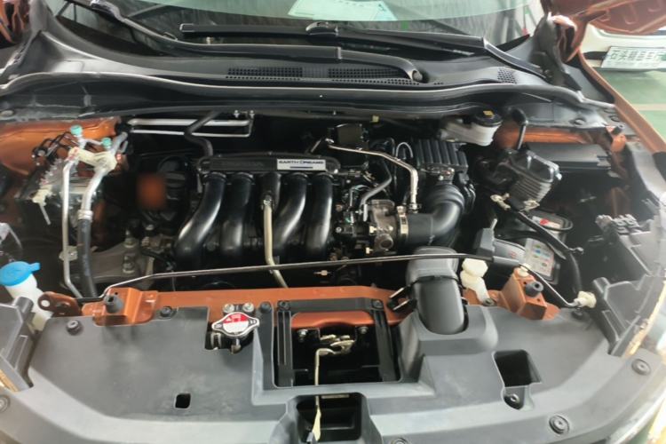 Used Honda XR-V 2015 1.5L LXi CVT Classic Edition Engine Bay