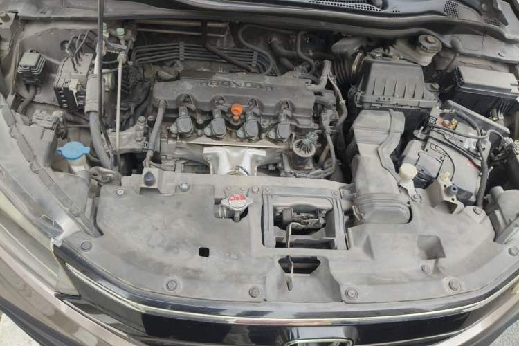Used Honda XR-V 2015 1.8L EXi CVT Comfort Version Engine Bay