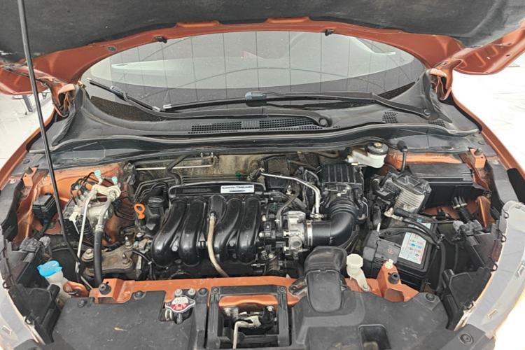 Used Honda XR-V 2015 1.5L LXi CVT Classic Edition Engine Bay