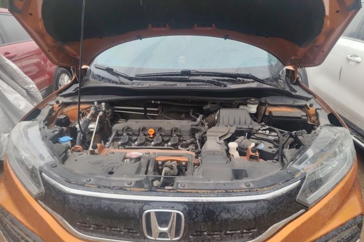Used Honda XR-V 2015 1.8L VTi CVT Luxury Edition Engine Bay