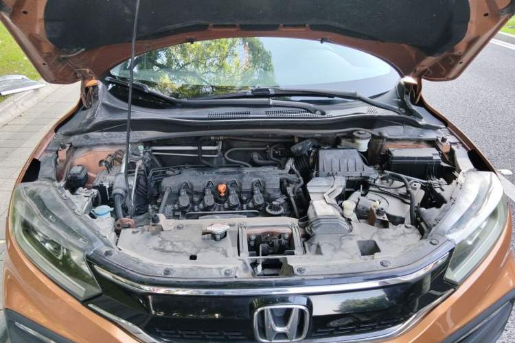 Used Honda XR-V 2015 1.8L VTi CVT Luxury Edition Engine Bay