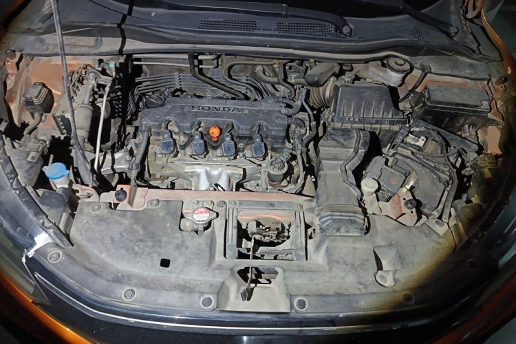 Used Honda XR-V 2015 1.8L EXi CVT Comfort Version Engine Bay