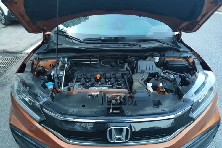 Used Honda XR-V 2015 1.8L EXi CVT Comfort Version Engine Bay