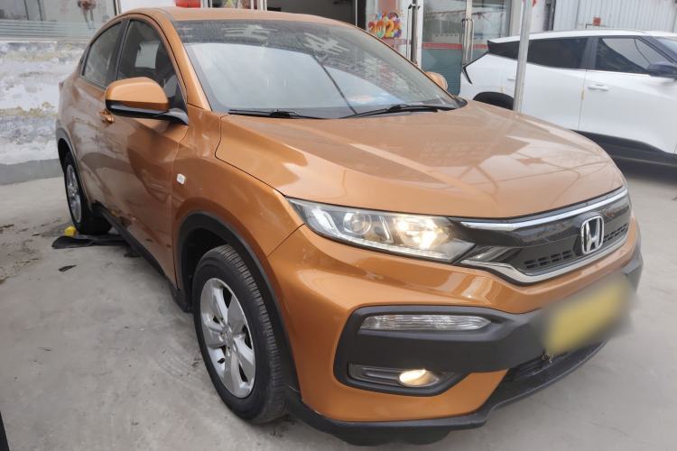 Used Honda XR-V 2015 1.5L LXi CVT Classic Edition Exterior 1