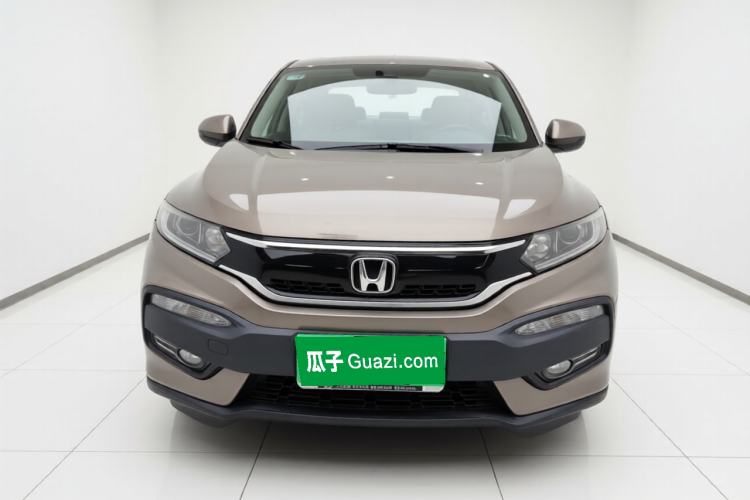 Used Honda XR-V 2015 1.5L LXi CVT Classic Edition Exterior 1