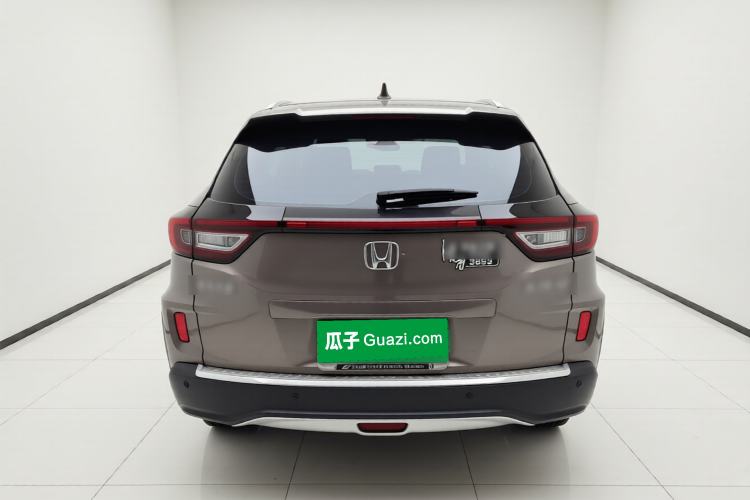 Used Honda XR-V 2015 1.5L LXi CVT Classic Edition Exterior 4