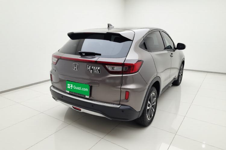 Used Honda XR-V 2015 1.5L LXi CVT Classic Edition Exterior 5