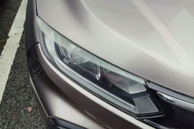 Used Honda XR-V 2015 1.5L LXi CVT Classic Edition Exterior 6