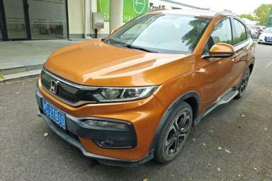 Used Honda XR-V 2015 1.8L VTi CVT Luxury Edition