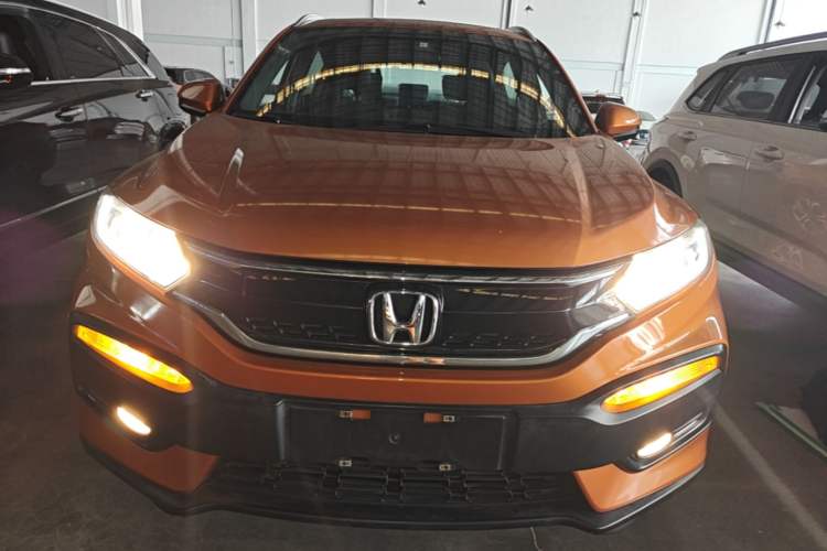 Used Honda XR-V 2015 1.8L EXi CVT Comfort Version Front