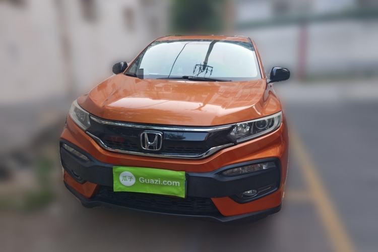 Used Honda XR-V 2015 1.5L LXi CVT Classic Edition Front