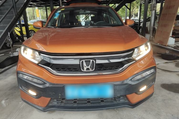 Used Honda XR-V 2015 1.8L EXi CVT Comfort Version Front
