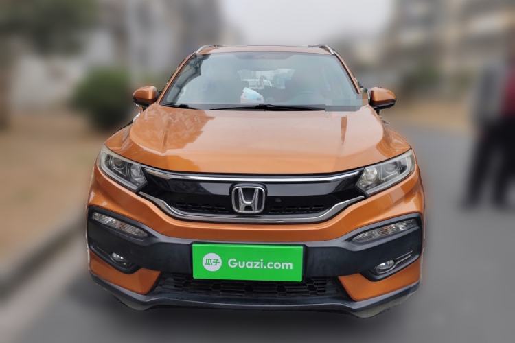 Used Honda XR-V 2015 1.8L VTi CVT Luxury Edition Front