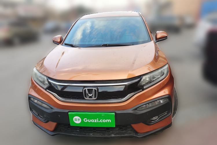 Used Honda XR-V 2015 1.8L EXi CVT Comfort Version Front