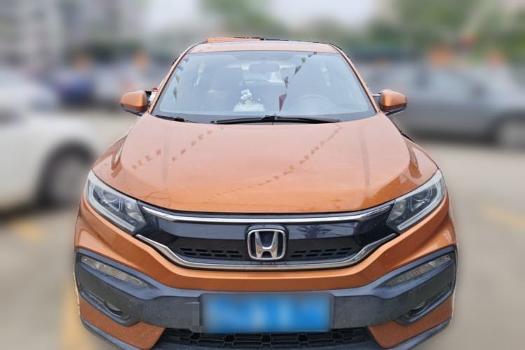 Used Honda XR-V 2015 1.8L EXi CVT Comfort Version Front