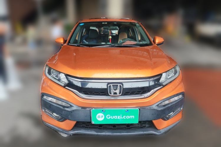 Used Honda XR-V 2015 1.8L EXi CVT Comfort Version Front