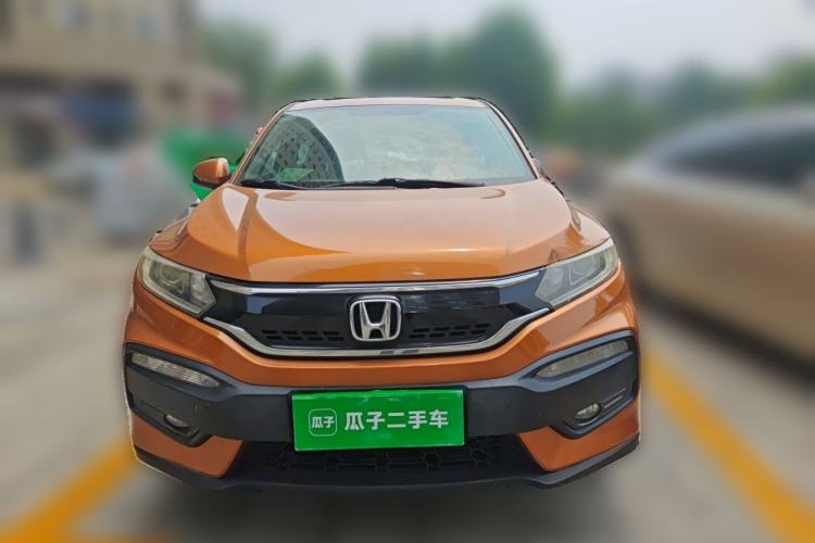 Used Honda XR-V 2015 1.5L LXi CVT Classic Edition Front