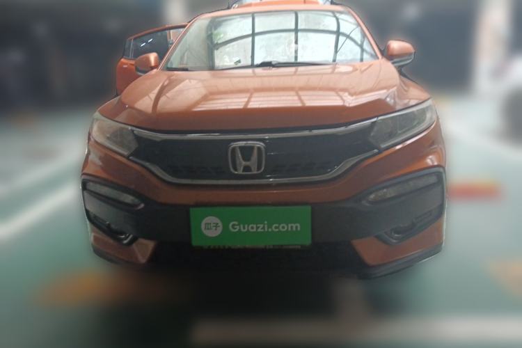 Used Honda XR-V 2015 1.8L EXi CVT Comfort Version Front