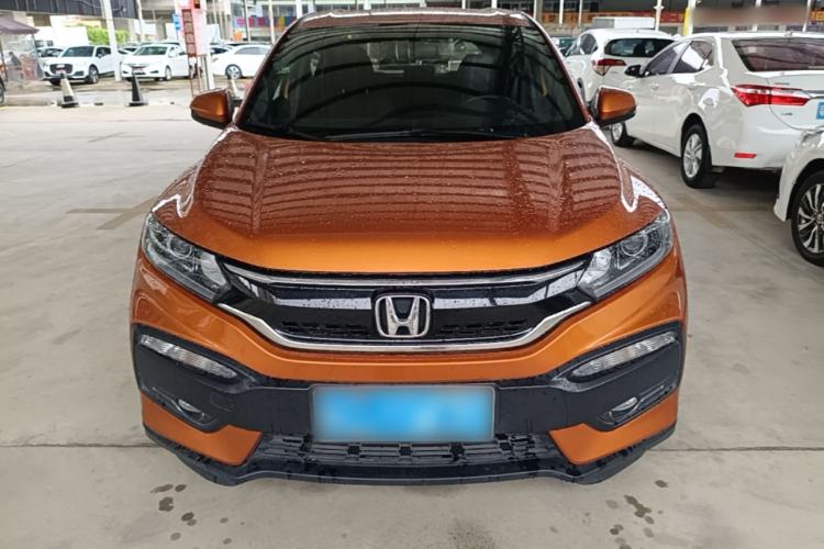 Used Honda XR-V 2015 1.5L LXi CVT Classic Edition Front