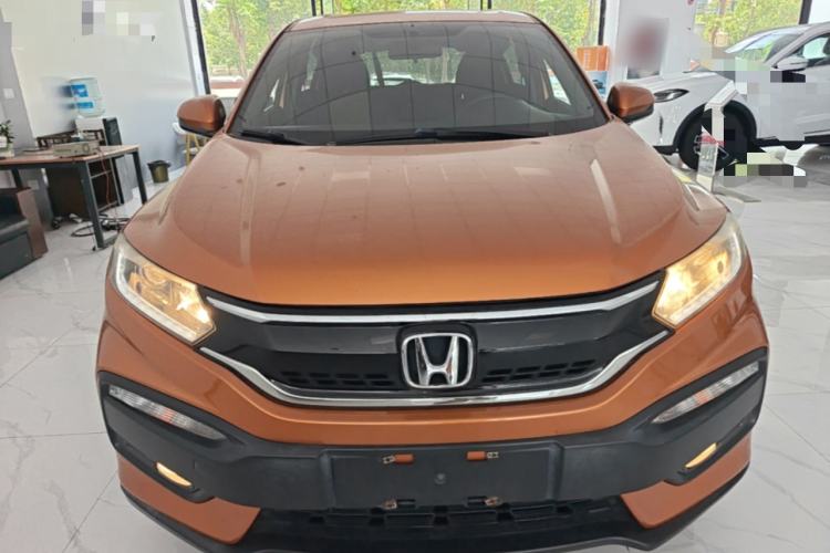 Used Honda XR-V 2015 1.5L LXi CVT Classic Edition Front