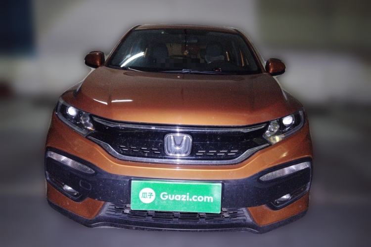 Used Honda XR-V 2015 1.8L EXi CVT Comfort Version Front