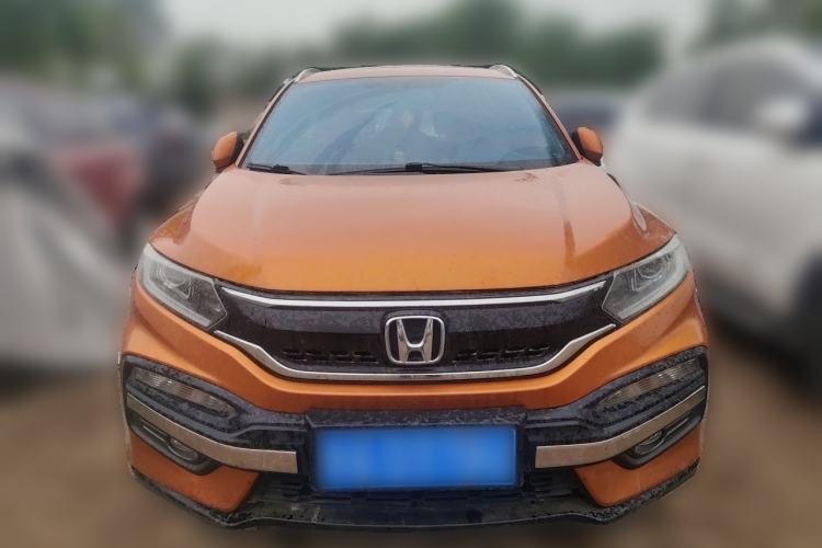 Used Honda XR-V 2015 1.8L VTi CVT Luxury Edition Front