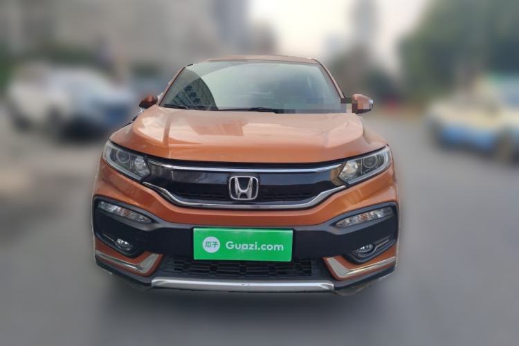 Used Honda XR-V 2015 1.8L EXi CVT Comfort Version Front