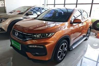 Used Honda XR-V 2015 1.8L VTi CVT Luxury Edition