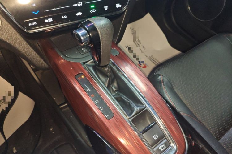 Used Honda XR-V 2015 1.8L VTi CVT Luxury Edition Gear Lever