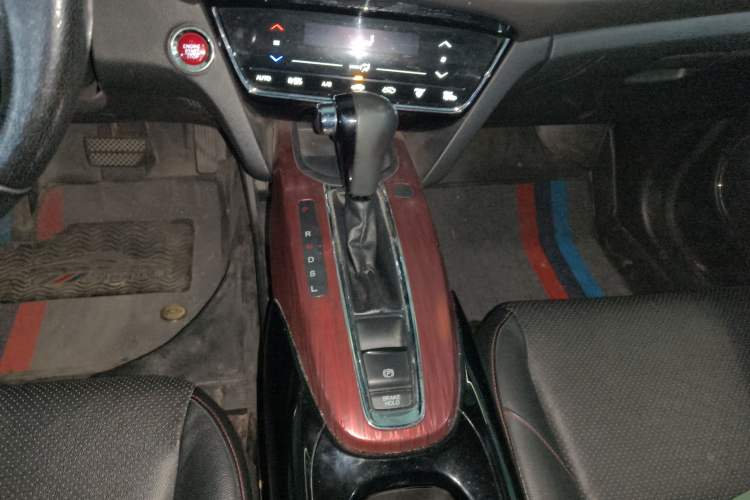 Used Honda XR-V 2015 1.8L VTi CVT Luxury Edition Gear Lever