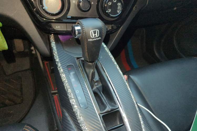 Used Honda XR-V 2015 1.5L LXi CVT Classic Edition Gear Lever