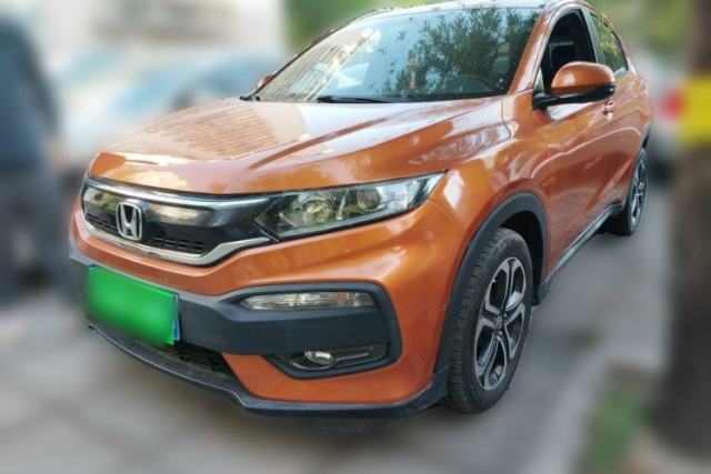 Used Honda XR-V 2015 1.8L VTi CVT Luxury Edition