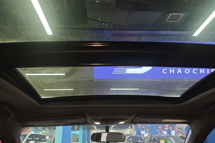 Used Honda XR-V 2015 1.8L VTi CVT Luxury Edition Headliner