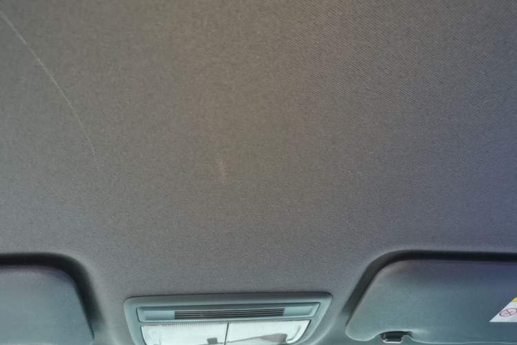 Used Honda XR-V 2015 1.5L LXi CVT Classic Edition Headliner