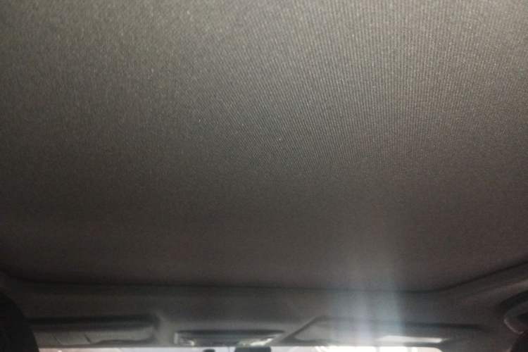 Used Honda XR-V 2015 1.8L VTi CVT Luxury Edition Headliner