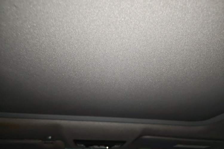 Used Honda XR-V 2015 1.8L VTi CVT Luxury Edition Headliner