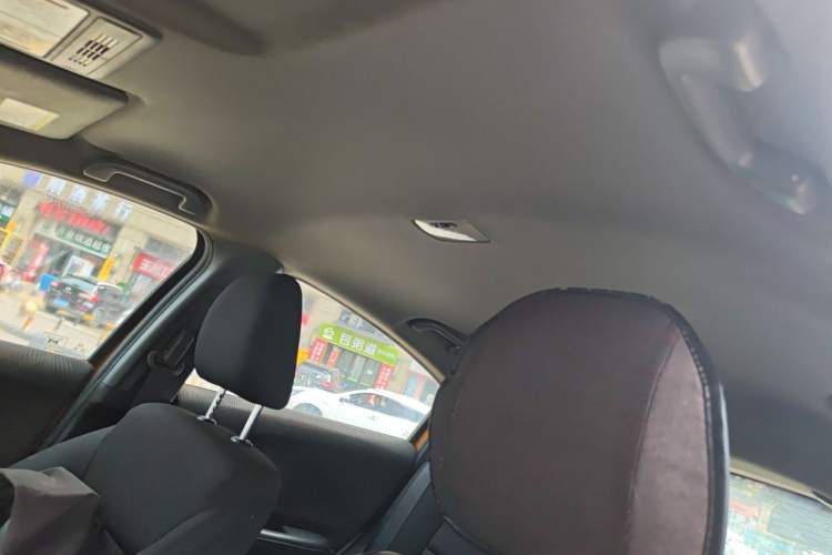 Used Honda XR-V 2015 1.5L LXi CVT Classic Edition Headliner