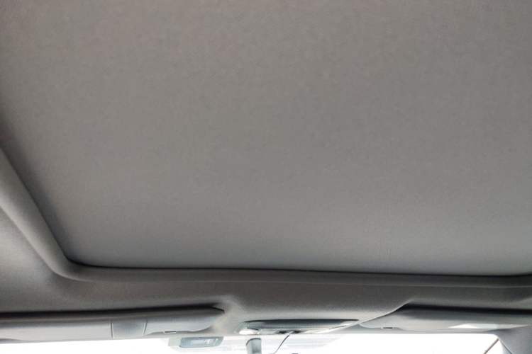 Used Honda XR-V 2015 1.8L VTi CVT Luxury Edition Headliner