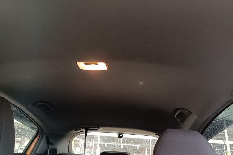 Used Honda XR-V 2015 1.5L LXi CVT Classic Edition Headliner
