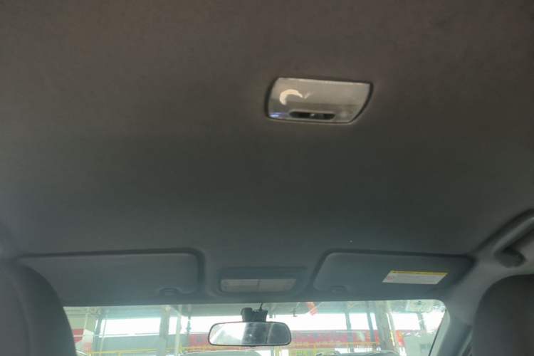 Used Honda XR-V 2015 1.5L LXi CVT Classic Edition Headliner