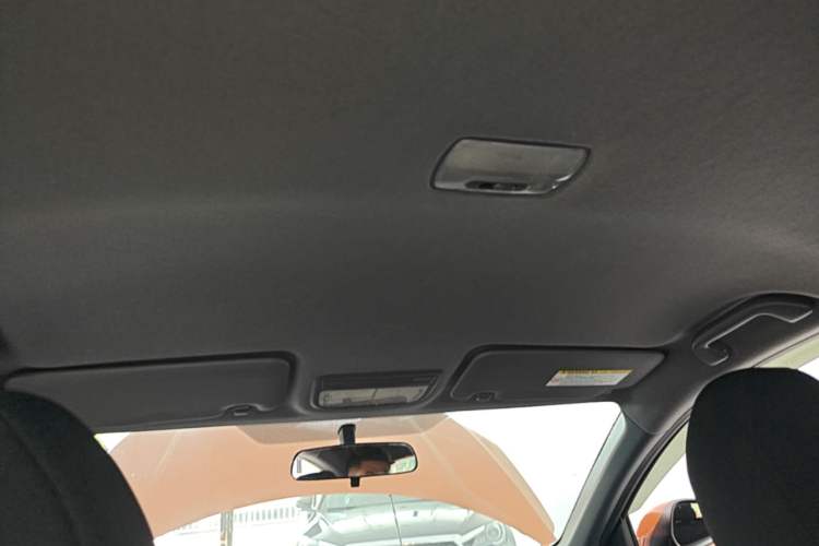 Used Honda XR-V 2015 1.5L LXi CVT Classic Edition Headliner