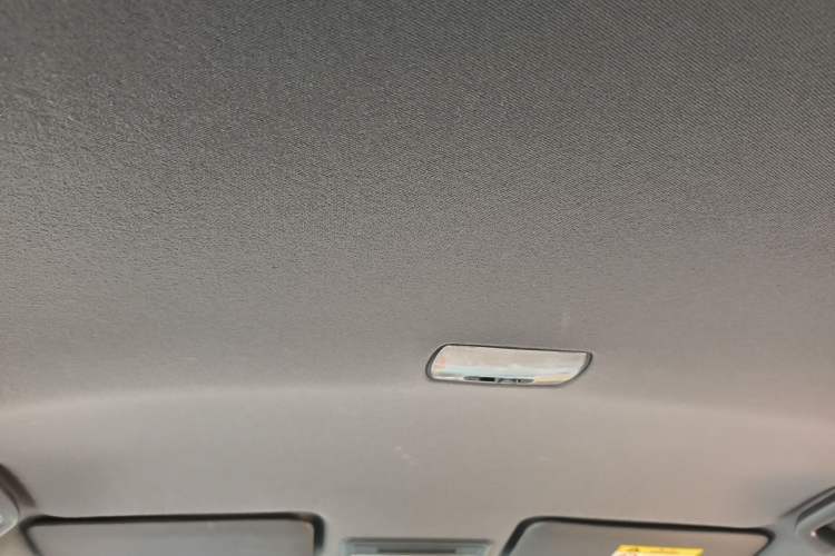 Used Honda XR-V 2015 1.5L LXi CVT Classic Edition Headliner