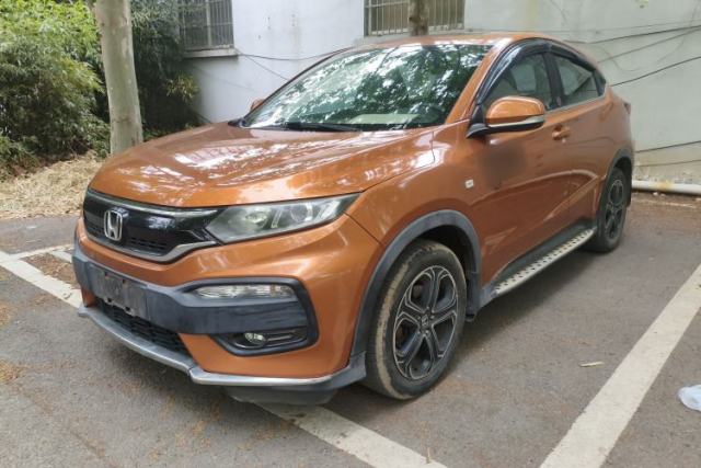 Used Honda XR-V 2015 1.8L EXi CVT Comfort Version