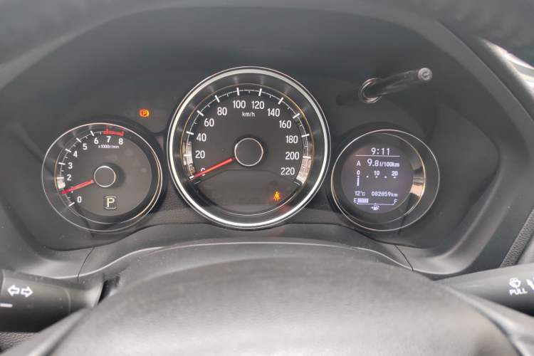Used Honda XR-V 2015 1.8L VTi CVT Luxury Edition Instrument Cluster
