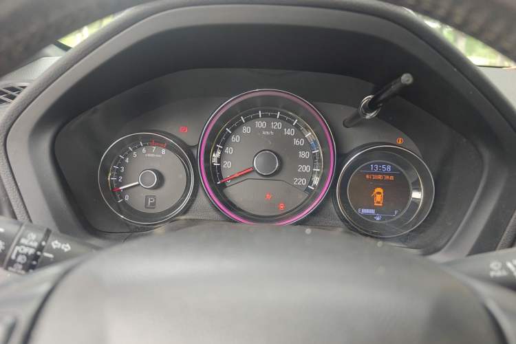 Used Honda XR-V 2015 1.8L VTi CVT Luxury Edition Instrument Cluster