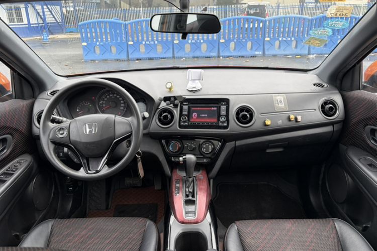 Used Honda XR-V 2015 1.8L EXi CVT Comfort Version Interior 1