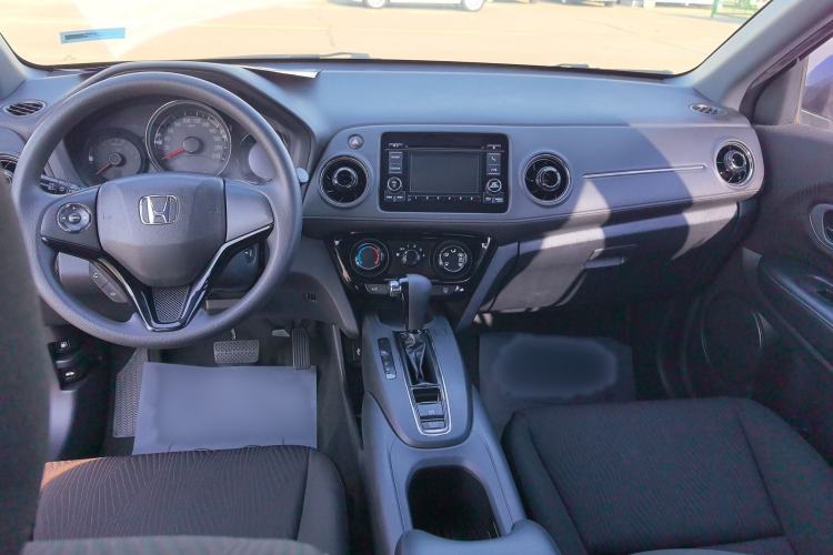 Used Honda XR-V 2015 1.5L LXi CVT Classic Edition Interior 2
